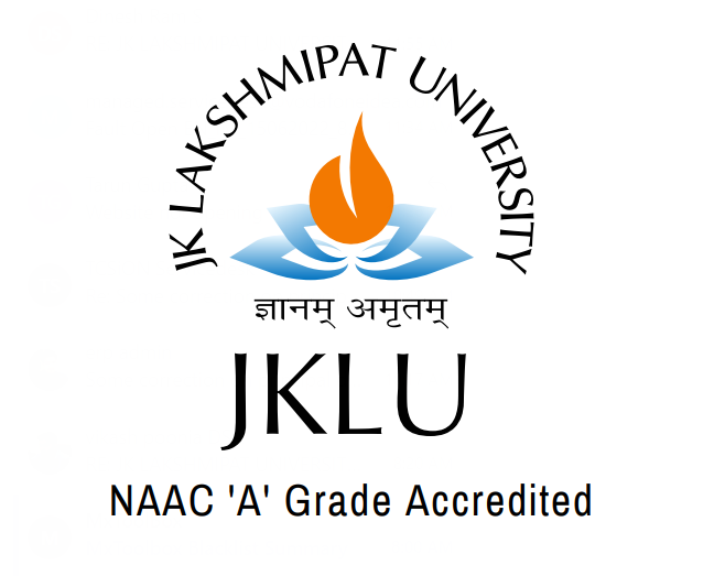 JK Lakshmipat University (JKLU), JAIPUR