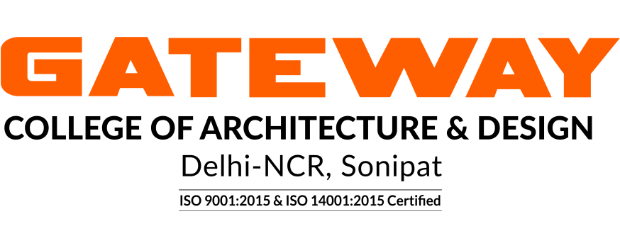 Gateway college of Architecture, NCR